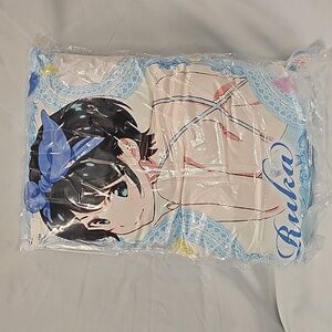 Anime Rent A Girlfriend Ruka Jumbo Sized Cushion